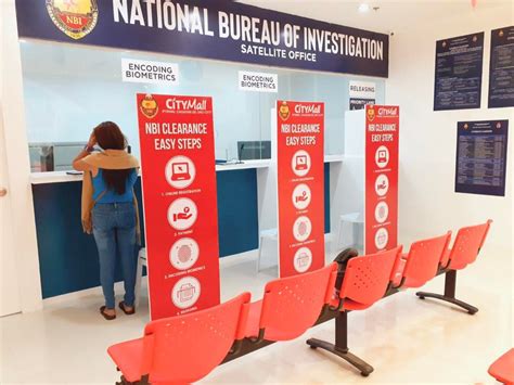 NEW ‼️ NBI (National Bureau of .
